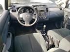 2011 Nissan Versa S