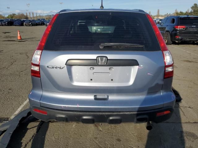 2008 Honda CR-V LX