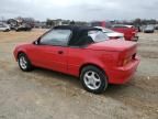 1991 GEO Metro LSI Sprint CL