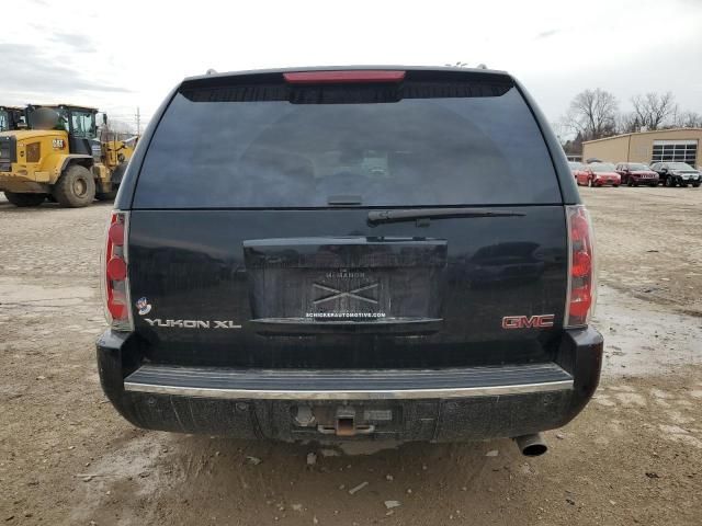 2008 GMC Yukon XL Denali