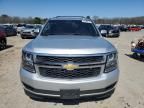 2016 Chevrolet Tahoe C1500 LT