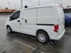 2015 Nissan NV200 2.5S