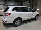 2012 Hyundai Santa FE GLS