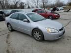 2004 Honda Accord EX