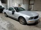 2006 Ford Mustang