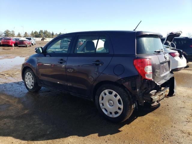 2013 Scion XD