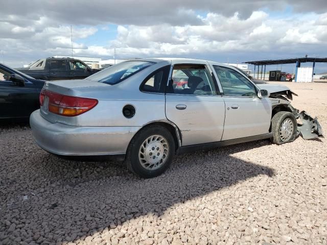 2001 Saturn L200