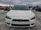 2014 Mitsubishi Lancer ES/ES Sport