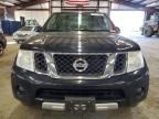 2010 Nissan Pathfinder S