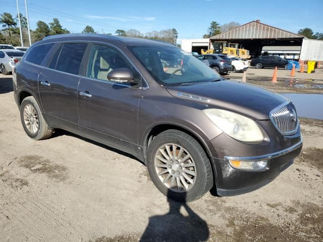 2010 Buick Enclave CXL