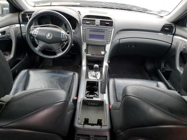 2006 Acura 3.2TL