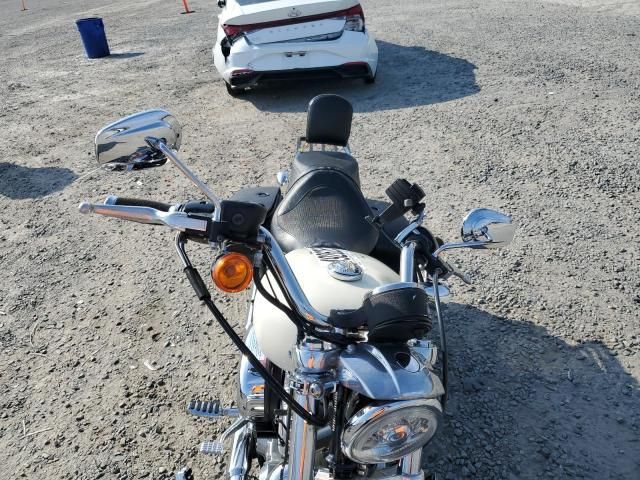 2011 Harley-Davidson XL883 L