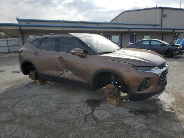 2019 Chevrolet Blazer 2LT