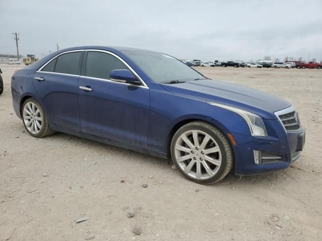 2013 Cadillac ATS Premium