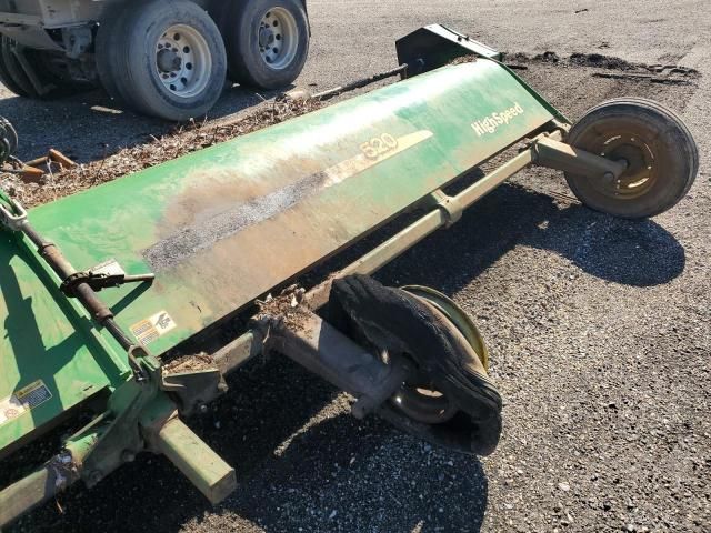 2021 John Deere Other