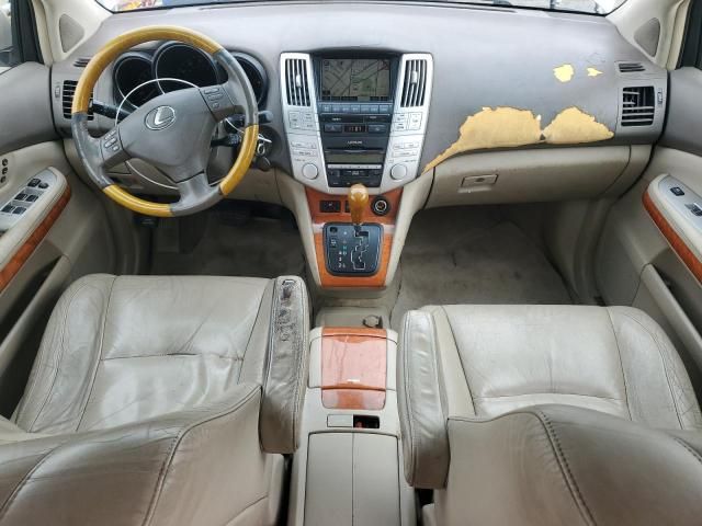 2008 Lexus RX 350