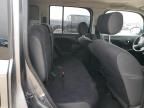 2012 Nissan Cube Base