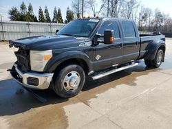 Carros salvage sin ofertas aún a la venta en subasta: 2013 Ford F350 Super Duty