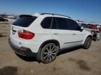 2008 BMW X5 4.8I