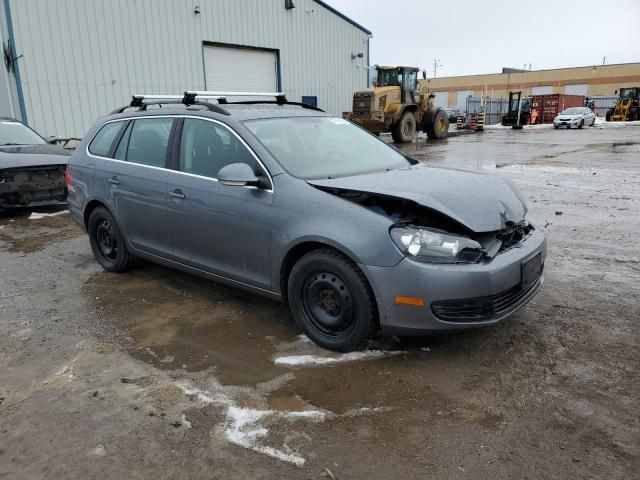 2013 Volkswagen Jetta S