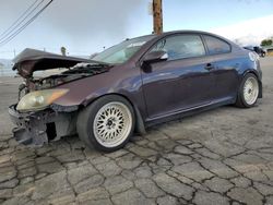 Scion salvage cars for sale: 2008 Scion TC