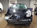 2015 Nissan Leaf S