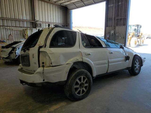 2004 Buick Rainier CXL