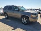 2011 Chevrolet Tahoe C1500 LS