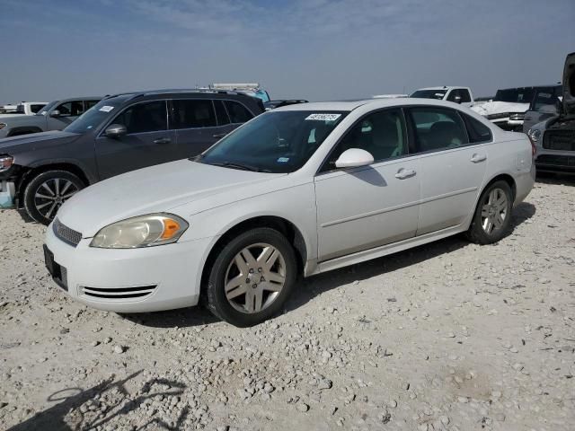 2013 Chevrolet Impala LT