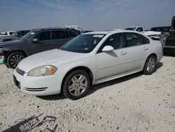 2013 Chevrolet Impala LT en venta en Taylor, TX