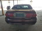 2005 Buick Lesabre Custom