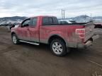 2010 Ford F150 Super Cab