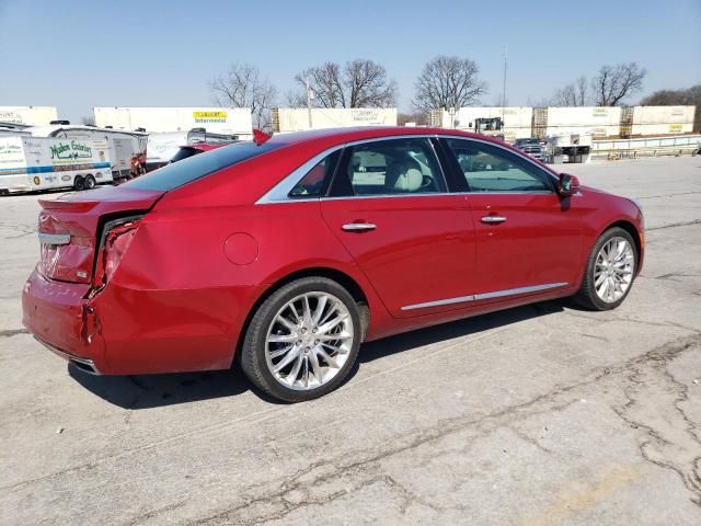 2013 Cadillac XTS Platinum