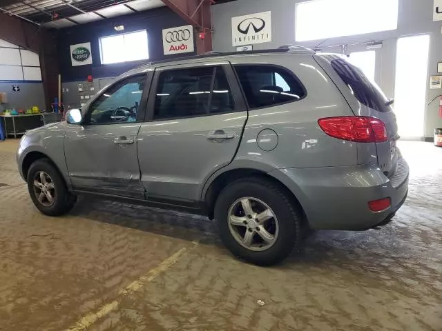 2007 Hyundai Santa FE GLS