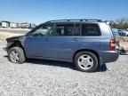 2006 Toyota Highlander Limited