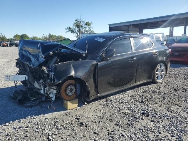 2008 Lexus IS 350