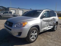 Salvage cars for sale at Lebanon, TN auction: 2011 Toyota Rav4