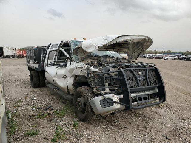 2015 Ford F350 Super Duty