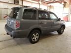 2007 Honda Pilot EXL