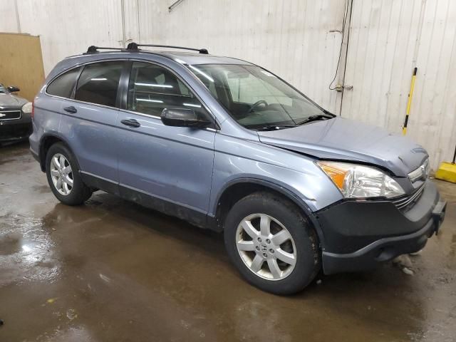 2008 Honda CR-V EX