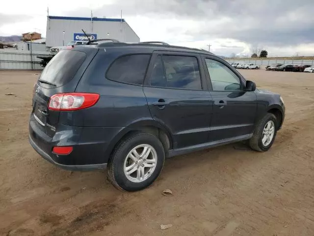 2010 Hyundai Santa FE GLS