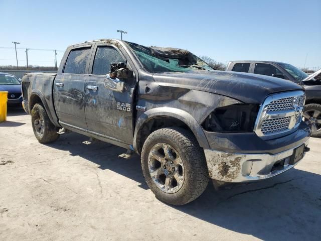 2017 Dodge 1500 Laramie