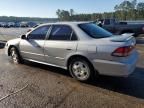 2001 Honda Accord EX