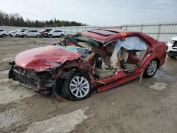 2014 Toyota Camry L en venta en Franklin, WI