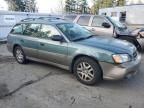 2004 Subaru Legacy Outback AWP