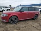 2015 Ford Flex SEL