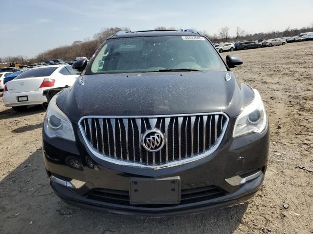 2015 Buick Enclave