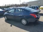 2014 Nissan Versa S