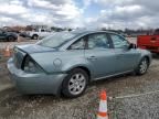 2007 Ford Five Hundred SEL