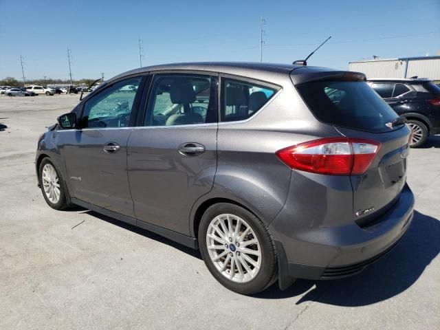 2013 Ford C-MAX SEL